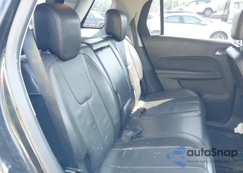 2013 GMC Terrain Slt-2 z USA, uszkodzony, nr VIN 2GKFLXE31D6367200